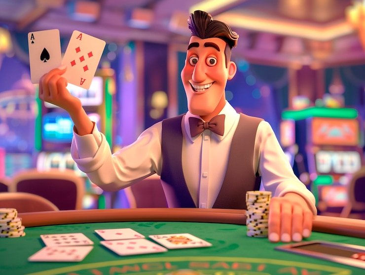 deposit gratis game categories interface showing football, live-dealer, slots, esports, and sportsbook tabs on mobile screen